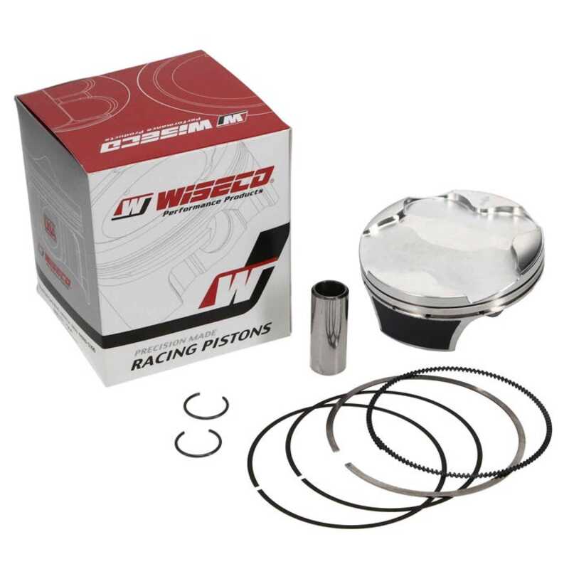 WISECO 4T Gesmede zuiger set – ø96.94mm