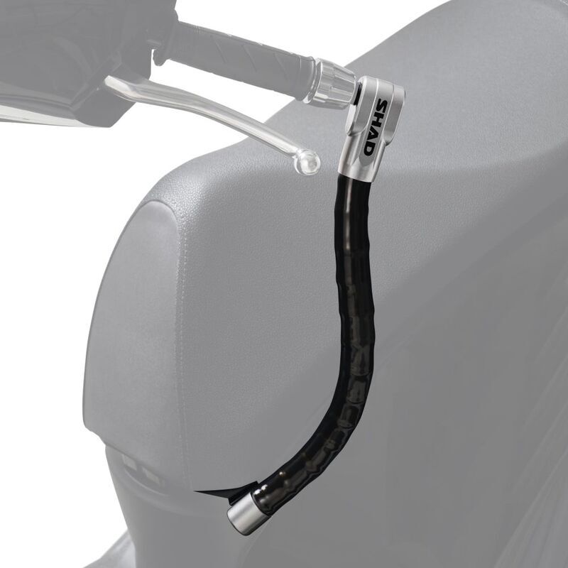 SHAD Montagekit slot