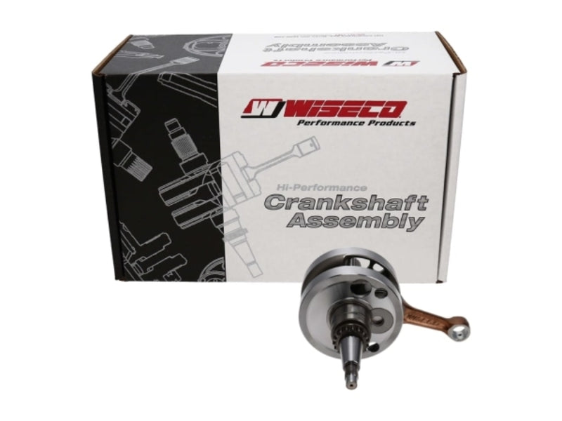 WISECO Complete krukas