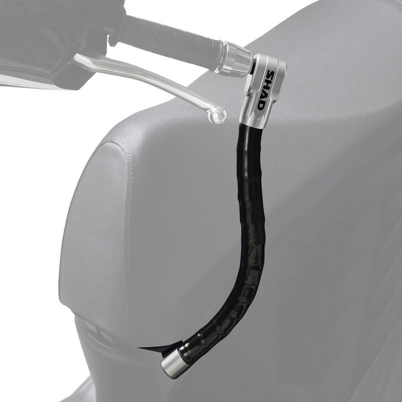 SHAD Montagekit slot