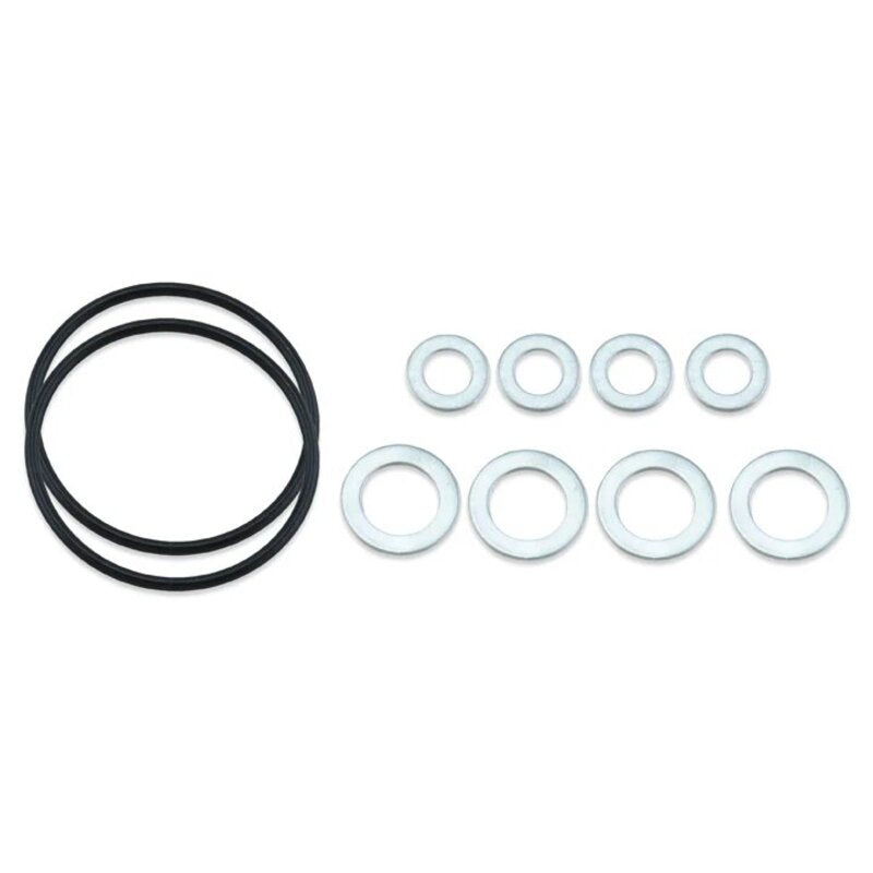 BOLT Oil Change Seal Kit for Kawasaki KX 250
