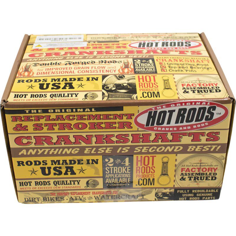 HOT RODS OEM Crankshaft - KTM | Husqvarna | GASGAS