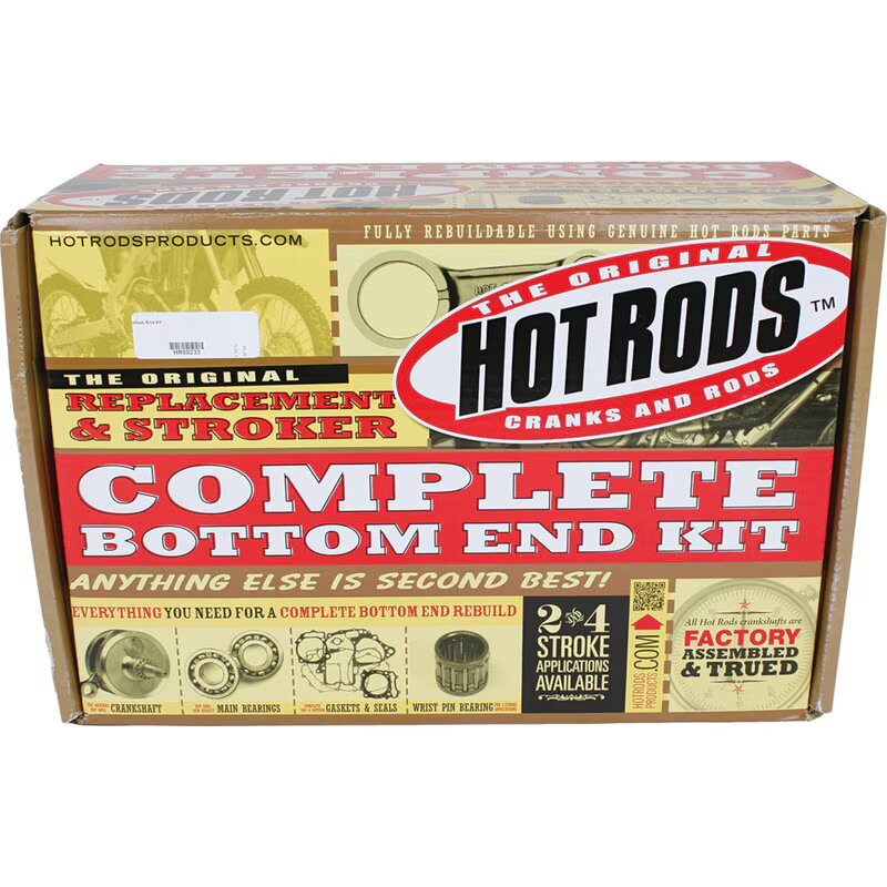 HOT RODS Bottom End Engine Kit