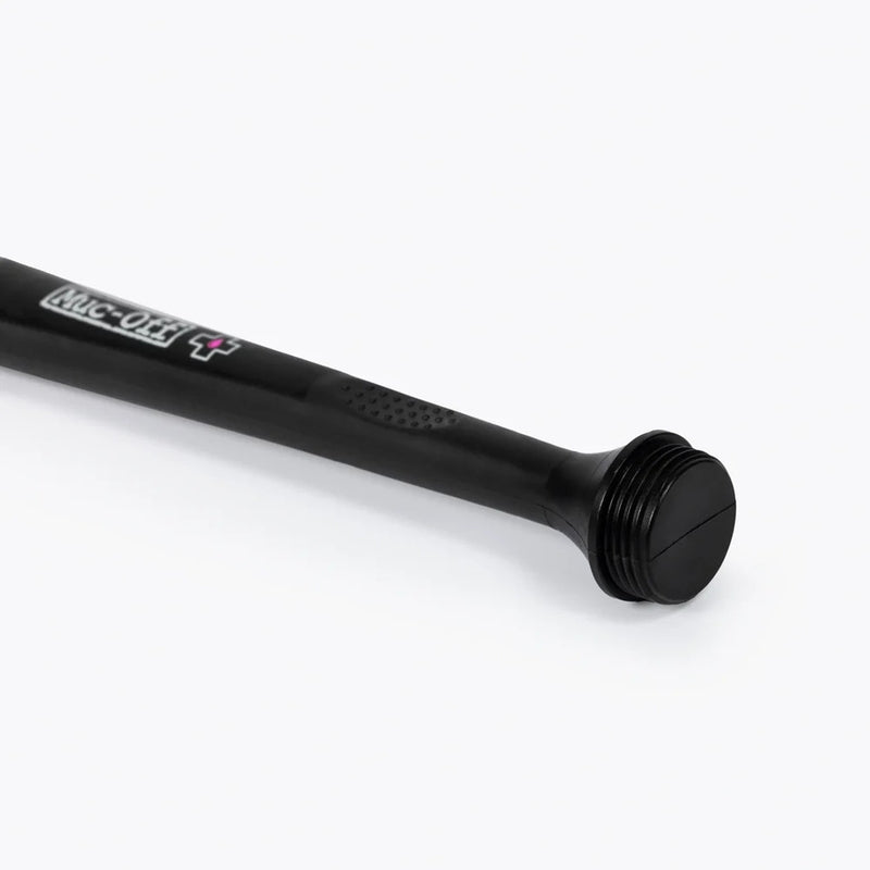 MUC-OFF 3 in 1 Detailing Brush Set