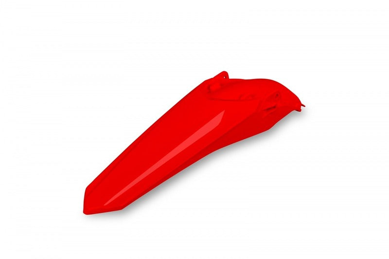 UFO Radiator Scoops - Black