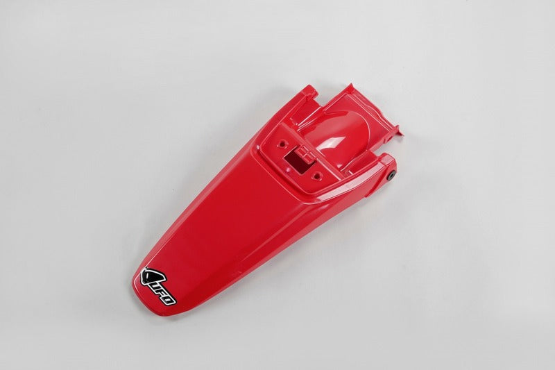 UFO Side Panels - Black