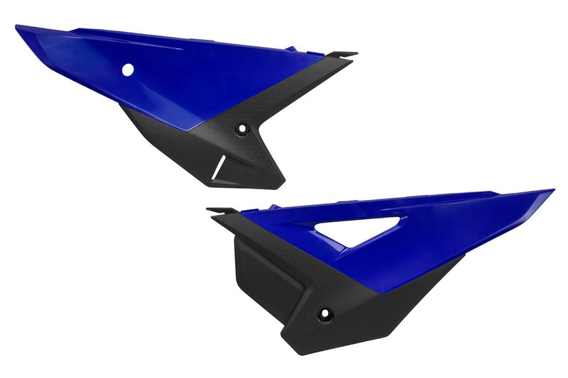 UFO Side Panels - OEM Color