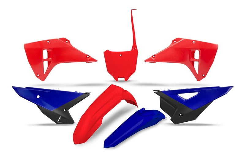 UFO Plastic Kit - OEM Color
