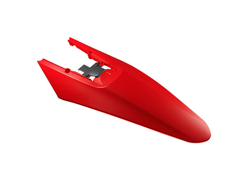 RACETECH Rear Fender - Red
