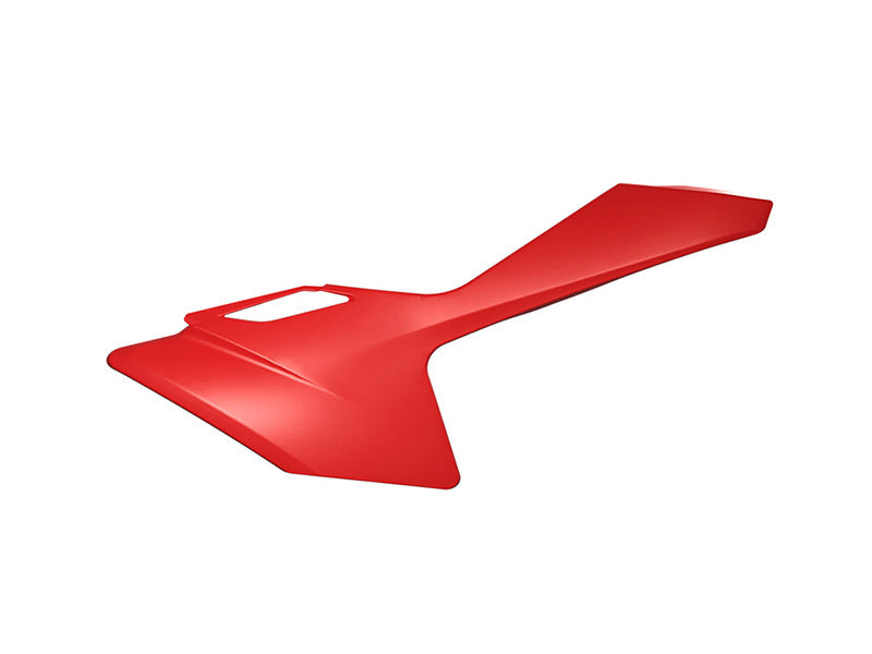 RACETECH Side Panels - Red