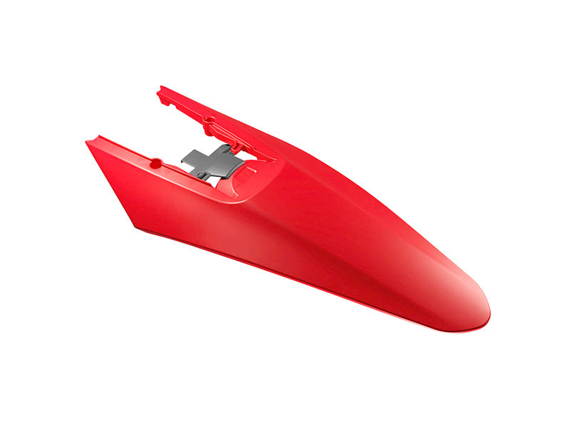RACETECH Rear Fender - Red
