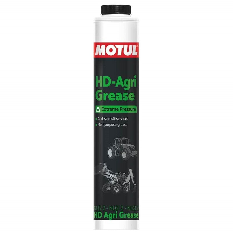 MOTUL HD-Agri LS Grease - 400 gx 24