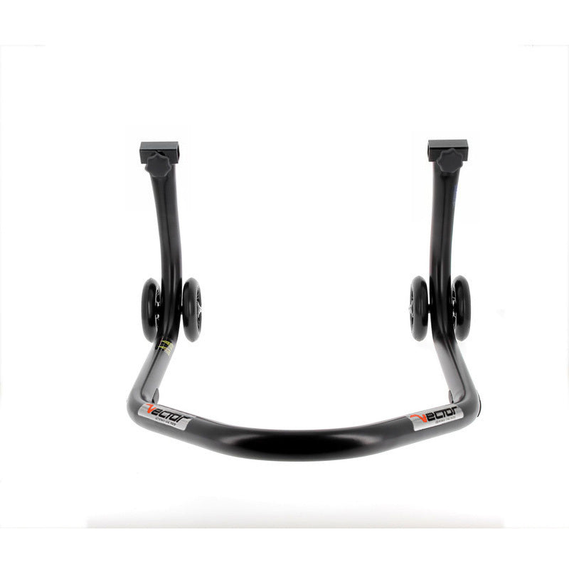 VECTOR Universal Rear Stand - "L" + "V" Support