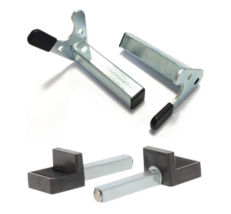 VECTOR "L" and "V" Support Set Rear Stand
