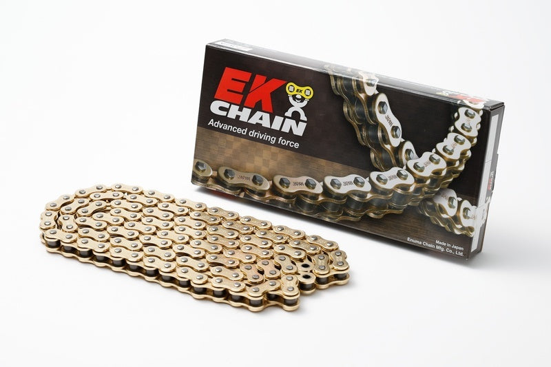 EK/PBR Chain kit 520 MRD7 - 13/49-114 - Alu Standard Rear Sprocket
