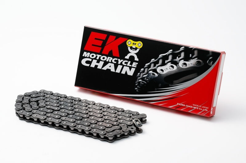 EK/PBR Kettingkit 420SH 13/37-80 - standaard Achtertandwiel