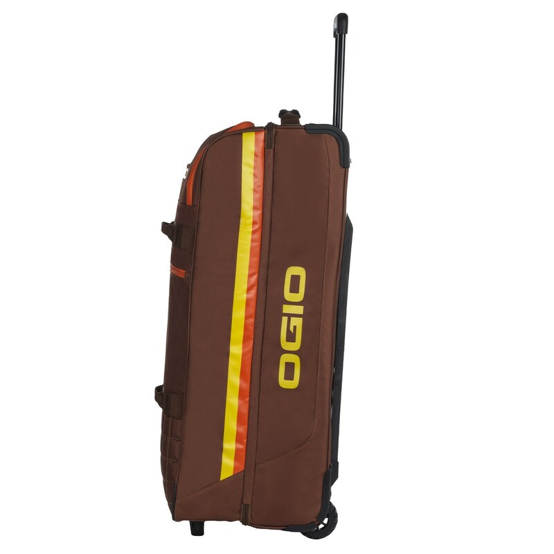 OGIO Trucker Gear Bag 110L