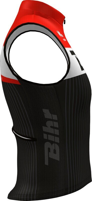 MOBEL Beta Series Bihr Fietsgilet - XS