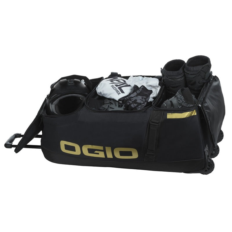 OGIO Dozer gear bag - Black