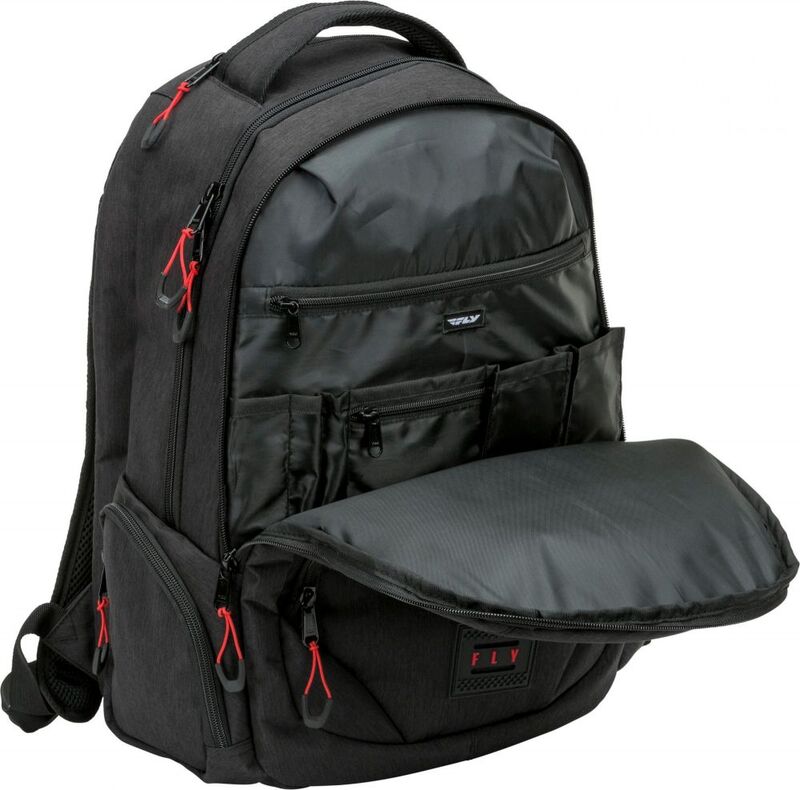 FLY RACING Main Event Backpack