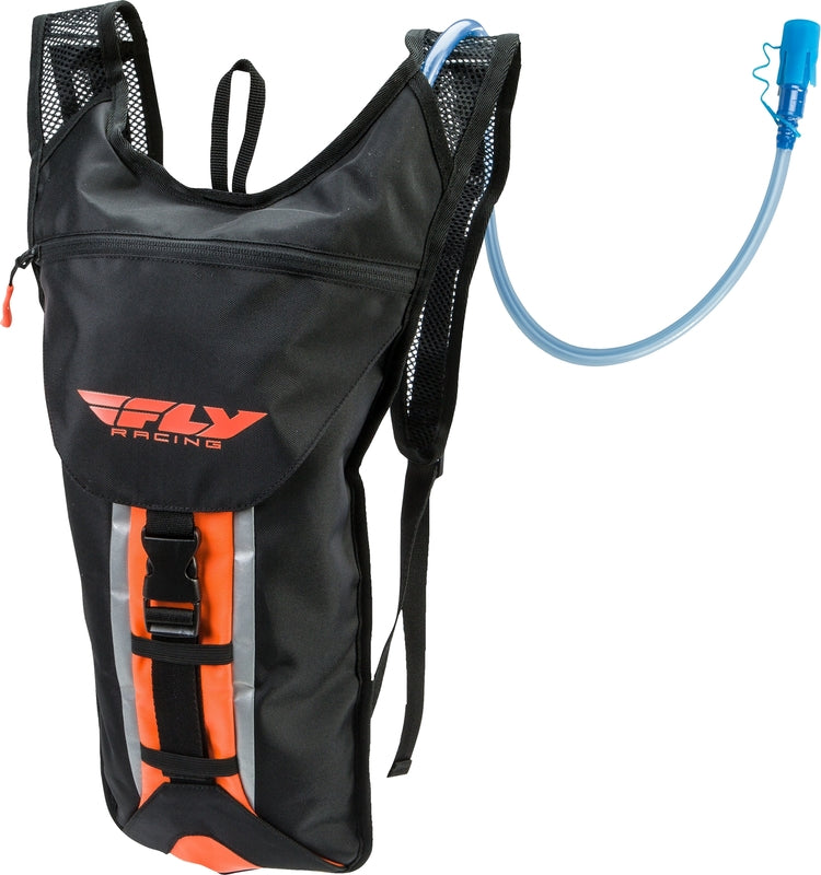 FLY RACING Hydro Pack 2L - Orange