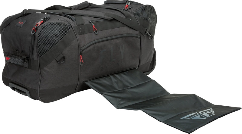 FLY RACING Roller Grande Travel Bag