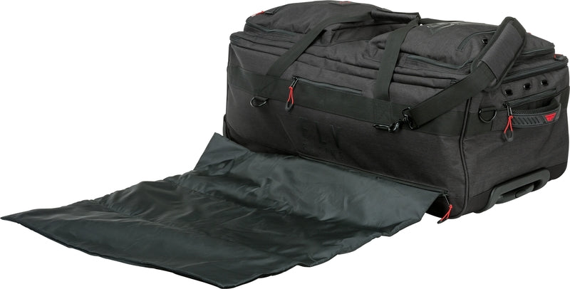 FLY RACING Tour Roller Travel Bag