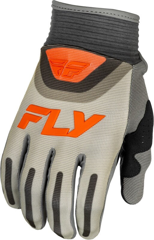 FLY RACING F-16 Handschoenen - Zwart/Rood/Wit