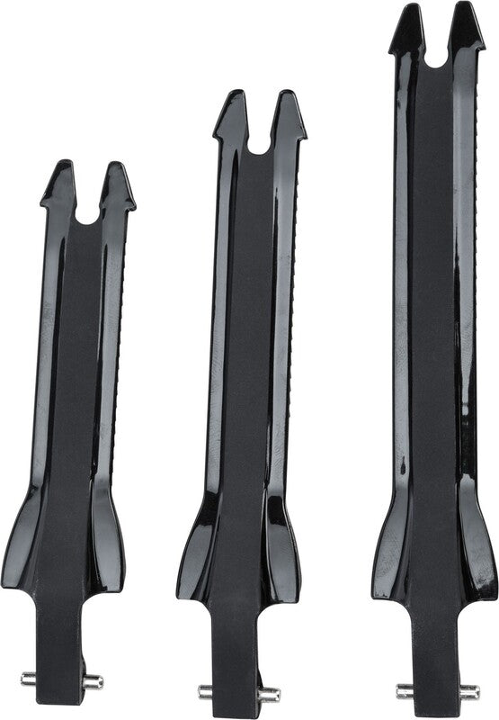 FLY RACING Kinetic/Maverik Youth Kindermaat motorlaars sluitingen - 3 stuks