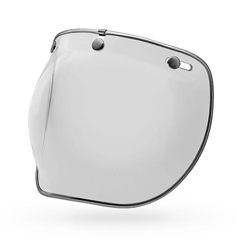 BELL Bubble DLX Vizier - Custom 500 E06