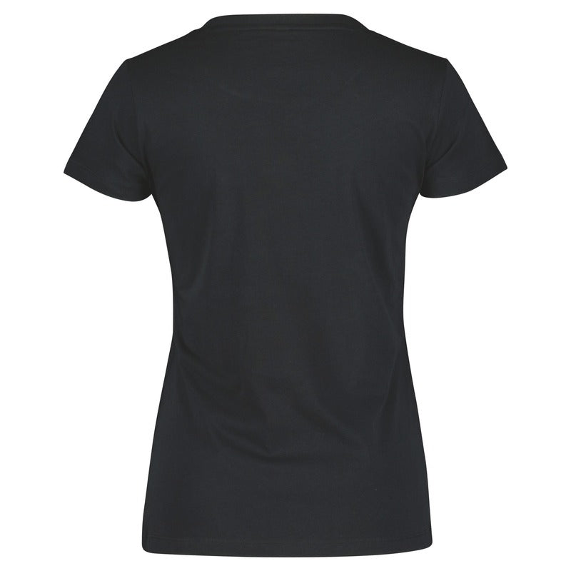 SCOTT Icon Women Dames T-Shirt