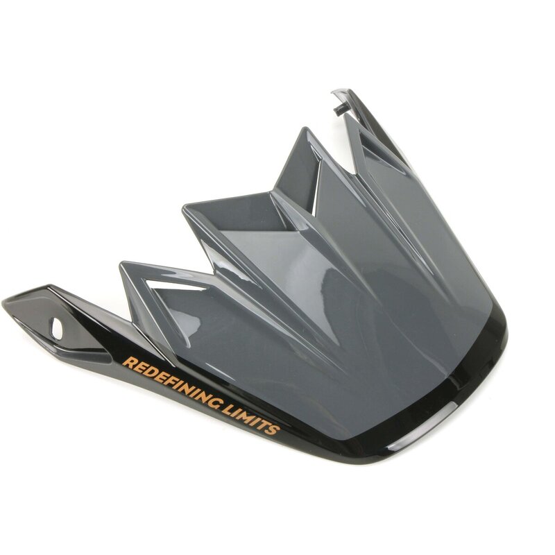 BELL Moto-9S Flex Vizier - Seven Vanguard Matte/Gloss Black/Gold