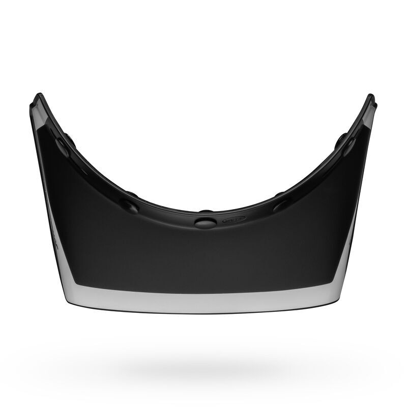 BELL Moto-3 550 Vizier - Fasthouse Old Road Matte/Gloss Black/White