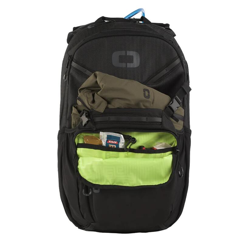 OGIO Rainforest Hydration Rugzak - 3 L
