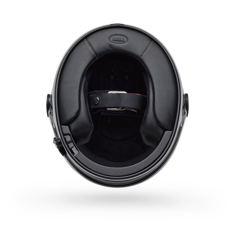 BELL Bullitt GT Helm - TT Gloss Brown/Black