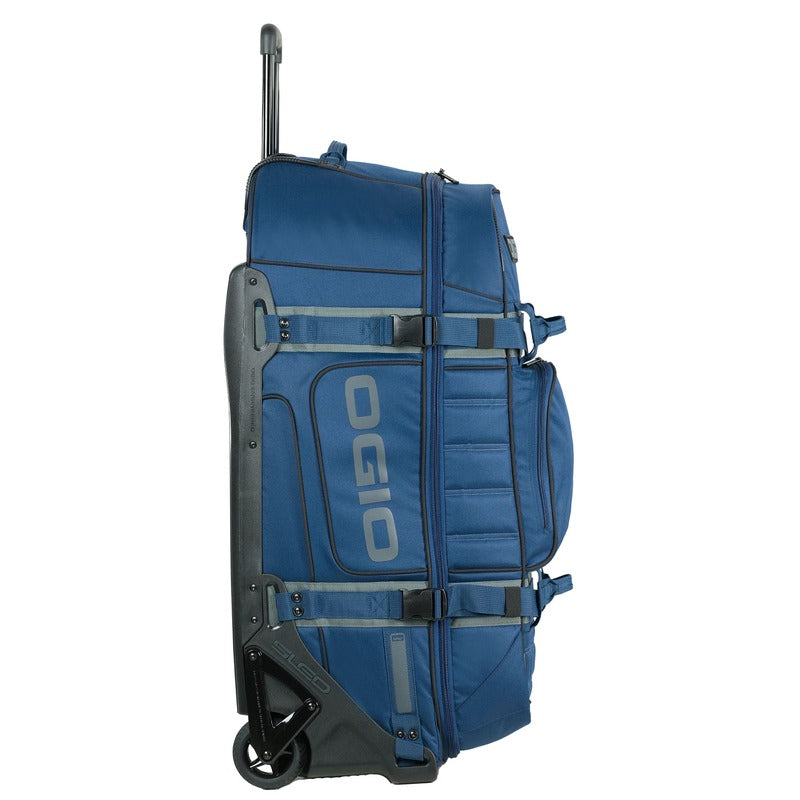 OGIO RIG 9800 Pro '25 Reistas - CHAOS RED
