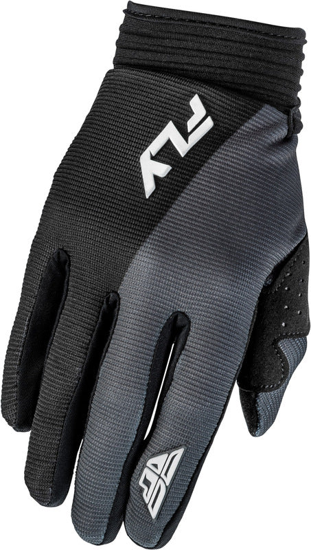 FLY RACING F-16 Youth Kindermaat handschoenen - Roze/Mauve