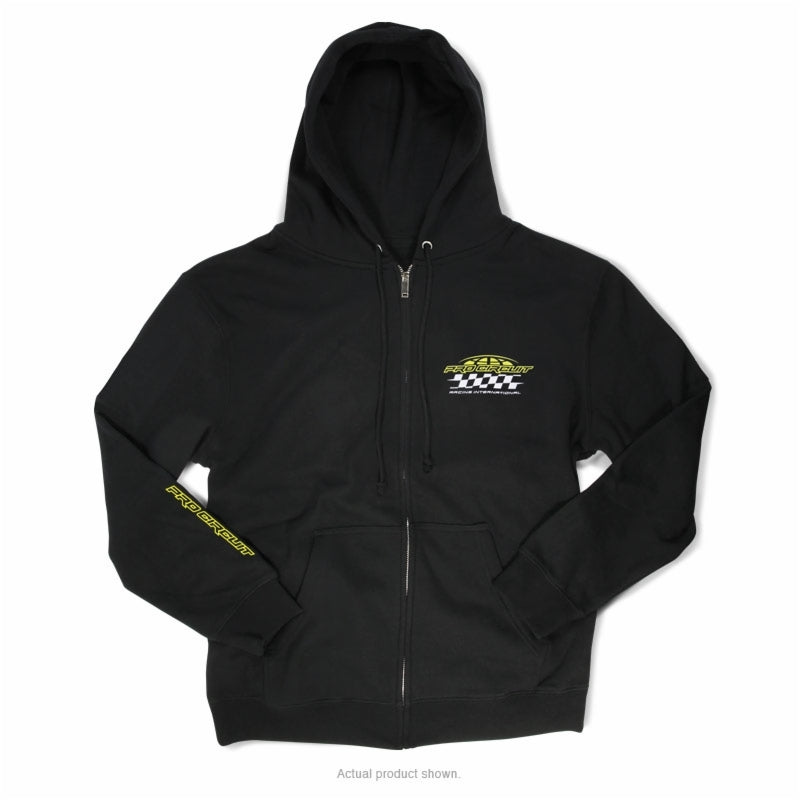 PRO CIRCUIT Racer Hoodie