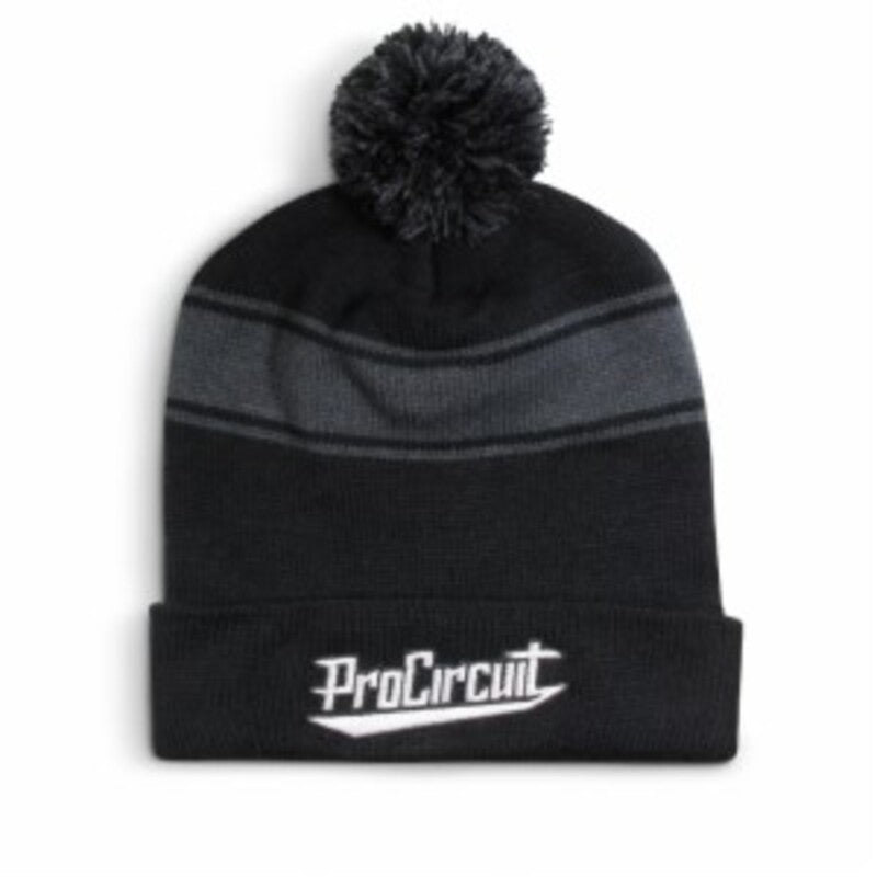 PRO CIRCUIT Charcoal Muts