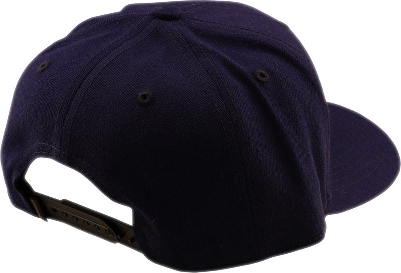 TROY LEE DESIGNS Curved Snapback Badge Pet