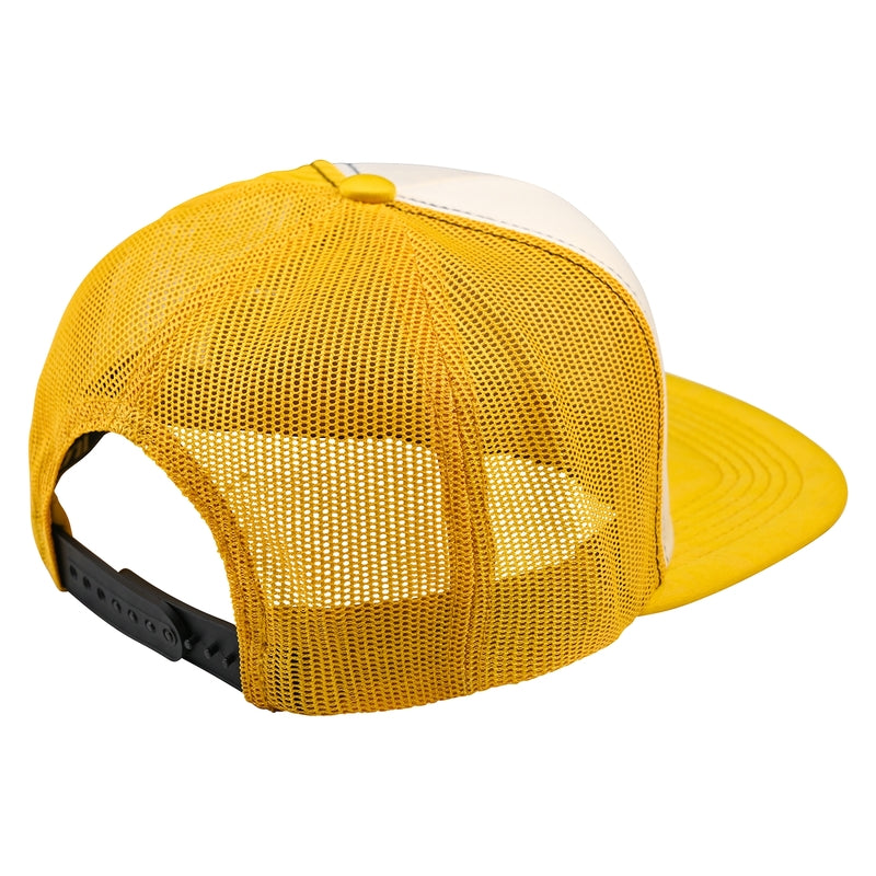 TROY LEE DESIGNS Trucker Snapback Smiley Pet