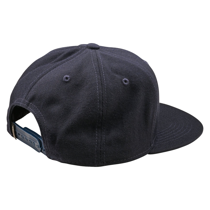 TROY LEE DESIGNS Flat Bill Snapback Badge Pet