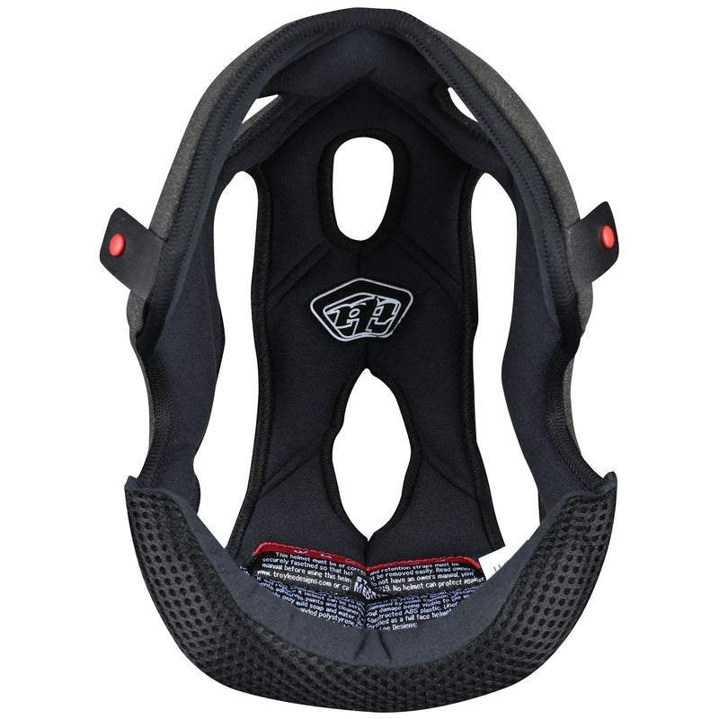 TROY LEE DESIGNS GP Comfort Helmpads