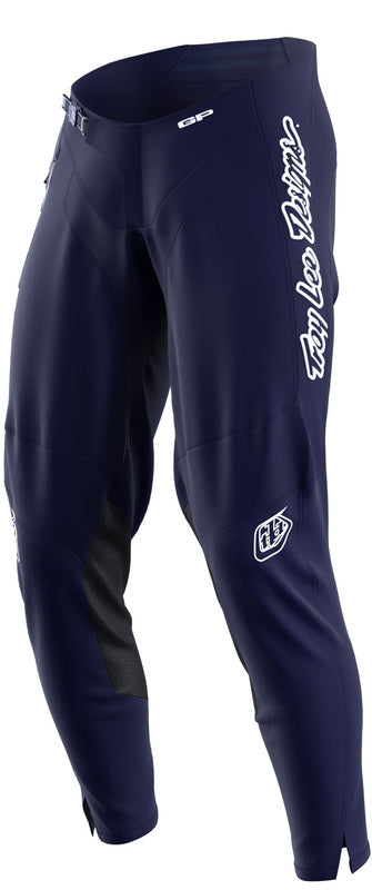 TROY LEE DESIGNS GP Pro Air Mono Broek - Zwart