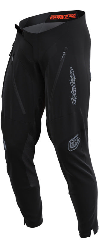 TROY LEE DESIGNS Scout GP Pro Mono Broek - Zwart