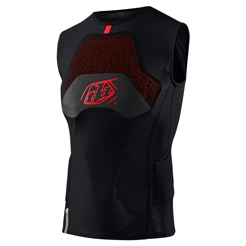 TROY LEE DESIGNS Stage Ghost D3O Base Layer Jersey