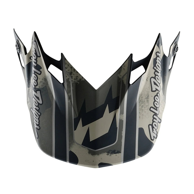TROY LEE DESIGNS GP Pro Vizier - Trooper Black/Caper