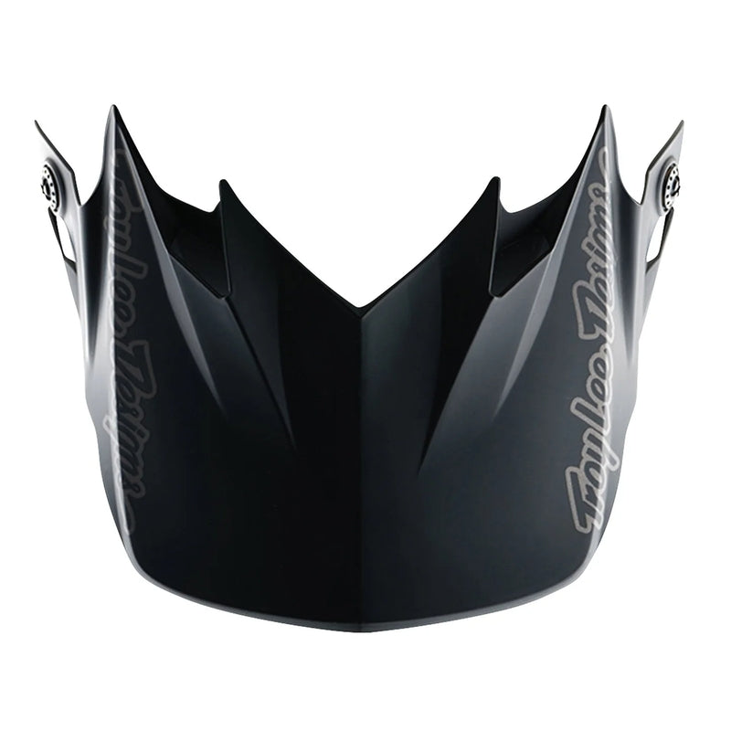 TROY LEE DESIGNS GP Pro Vizier - Mono Black