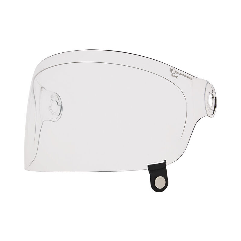 BELL Shield Bullitt GT - Clear