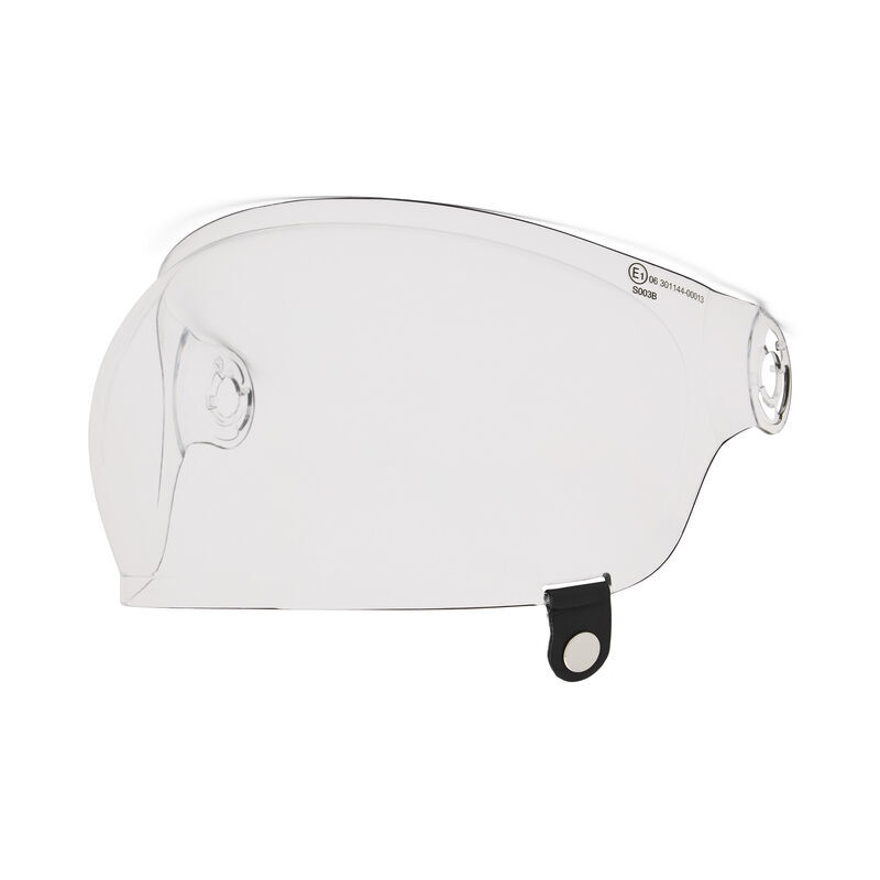 BELL Bubble Shield Bullitt GT - Clear